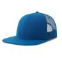 Snap Mesh-S Cap Snap Mesh-S, 100% Recycled Polyester