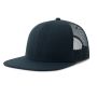 Snap Mesh-S Cap Snap Mesh-S, 100% Recycled Polyester