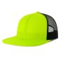 Snap Mesh-S Cap Snap Mesh-S, 100% Recycled Polyester