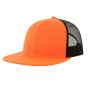Snap Mesh-S Cap Snap Mesh-S, 100% Recycled Polyester