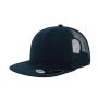 Snap Mesh Cap Snap Mesh, 100% acrylic - polyester