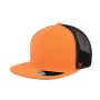 Snap Mesh Cap Snap Mesh, 100% acrylic - polyester