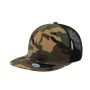 Snap Mesh Cap Snap Mesh, 100% acrylic - polyester