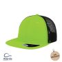 Snap Mesh Cap Snap Mesh, 100% acrylic - polyester