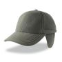 Snow Flap Stopper-S Cap Snow Flap Stopper-S, 100% Recycled Polyester