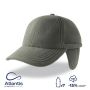 Snow Flap Stopper-S Cap Snow Flap Stopper-S, 100% Recycled Polyester