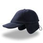 Snow Flap Stopper Cap, 100% polyester