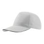Start Five Sandwich Cap Start Five Sandwich, 100% cotton