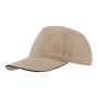 Start Five Sandwich Cap Start Five Sandwich, 100% cotton