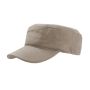 Tank Cap Tank, 100% brushed cotton