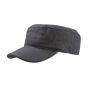 Tank Cap Tank, 100% brushed cotton