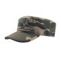 Tank Cap Tank, 100% brushed cotton