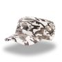 Uniform Cap Uniform, 100% chino cotton