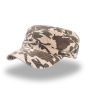 Uniform Cap Uniform, 100% chino cotton
