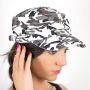 Uniform Cap Uniform, 100% chino cotton