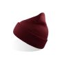 Wind S Beanie Wind S, 100% Recycled Polyester