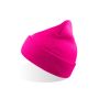 Wind S Beanie Wind S, 100% Recycled Polyester