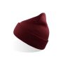 Wind S Beanie Wind S, 100% Recycled Polyester