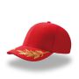 Winner Cap Winner, 100% cotton