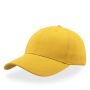 Zoom Cap Zoom, 35% cotton / 65% polyester