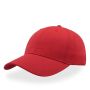 Zoom Cap Zoom, 35% cotton / 65% polyester