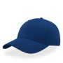 Zoom Cap Zoom, 35% cotton / 65% polyester