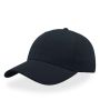 Zoom Cap Zoom, 35% cotton / 65% polyester