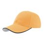 Zoom Piping Sandwich Cap, 35% cotton / 65% polyester