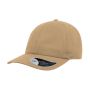 Dad Hat, 100% washed chino cotton