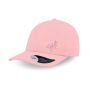 Dad Hat, 100% washed chino cotton