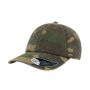 Dad Hat, 100% washed chino cotton