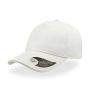 Gear Cap Gear, 100% chino cotton / 100% polyester