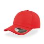 Gear Cap Gear, 100% chino cotton / 100% polyester