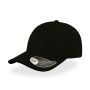 Gear Cap Gear, 100% chino cotton / 100% polyester