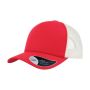 Record Cap Record, 100% chino cotton