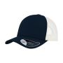 Record Cap Record, 100% chino cotton