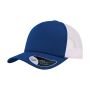 Record Cap Record, 100% chino cotton