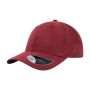 Fam Cap Fam, 80% polyester / 20% cotton