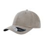 Fam Cap Fam, 80% polyester / 20% cotton