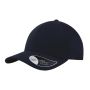 Feed Cap Feed, 78% cotton / 22% polyester