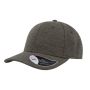 Feed Cap Feed, 78% cotton / 22% polyester