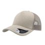 Rapper Jersey Cap Rapper Jersey, 50% polyester/50% cotton