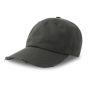 Dad Hat Destroyed-S Dad Hat Destroyed-S, 100% Cotton