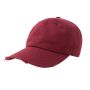 Dad Hat Destroyed-S Dad Hat Destroyed-S, 100% Cotton