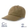 Dad Hat Destroyed-S Dad Hat Destroyed-S, 100% Cotton