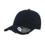 Dad Hat Destroyed Cap, 100% chino cotton