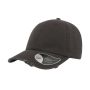 Dad Hat Destroyed Cap, 100% chino cotton