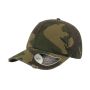 Dad Hat Destroyed Cap, 100% chino cotton