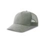 RAPPER SUEDE-S Rapper Suede S Cap, 81% Recycled Polyester / 19% Polyester