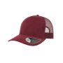 Rapper Suede Cap Rapper Suede, 100% polyester